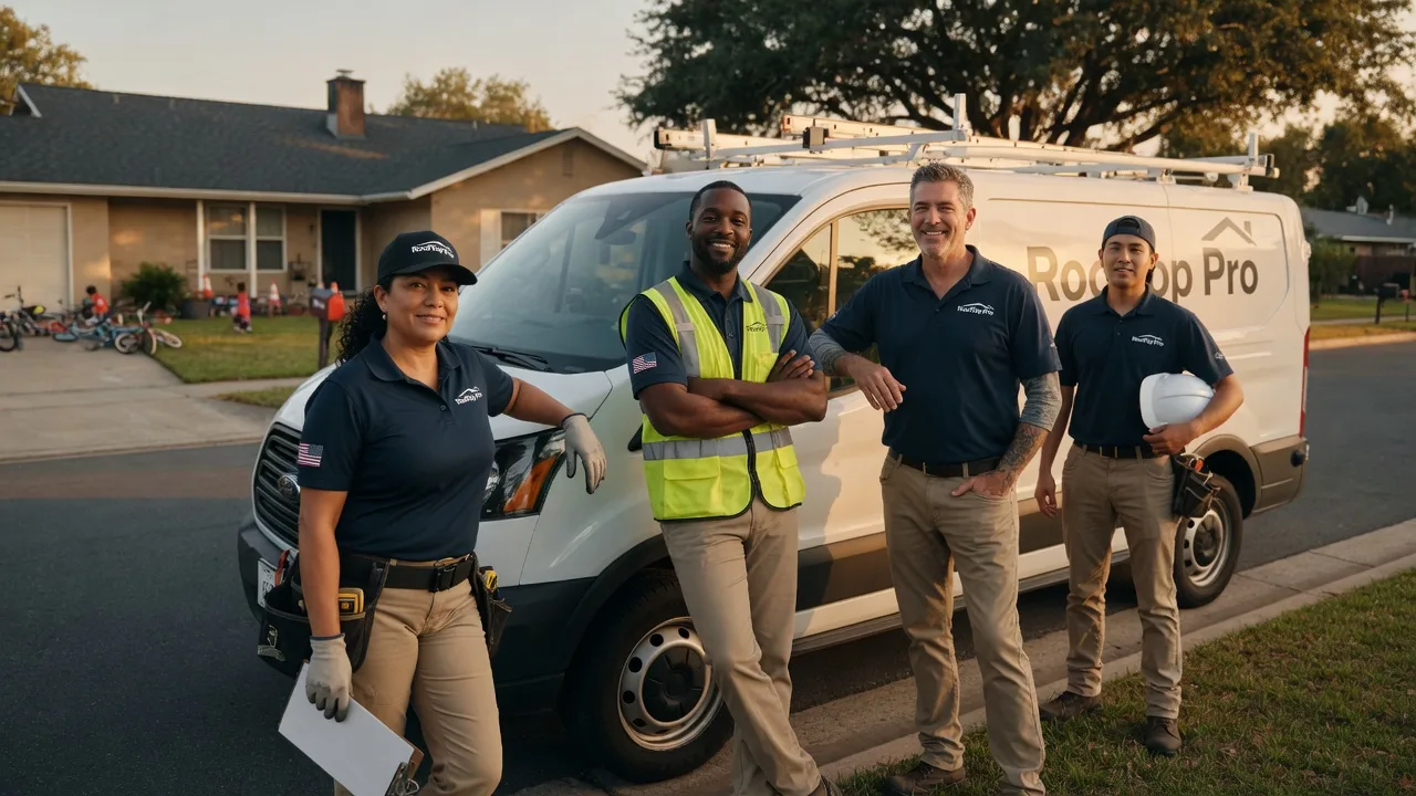 Roof Repair in Lancaster, MA near me