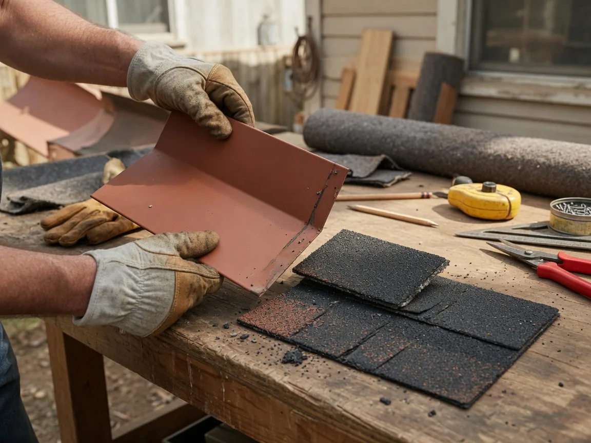Roof Repair company in Lancaster, MA
